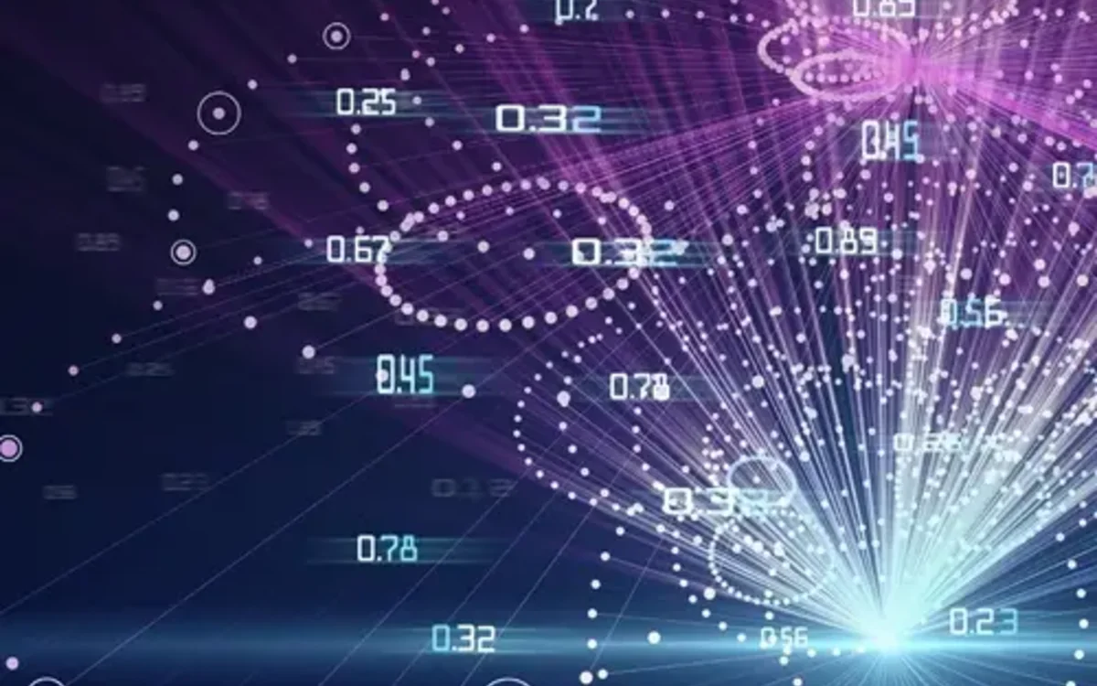 Abstract flow of real-time operational data